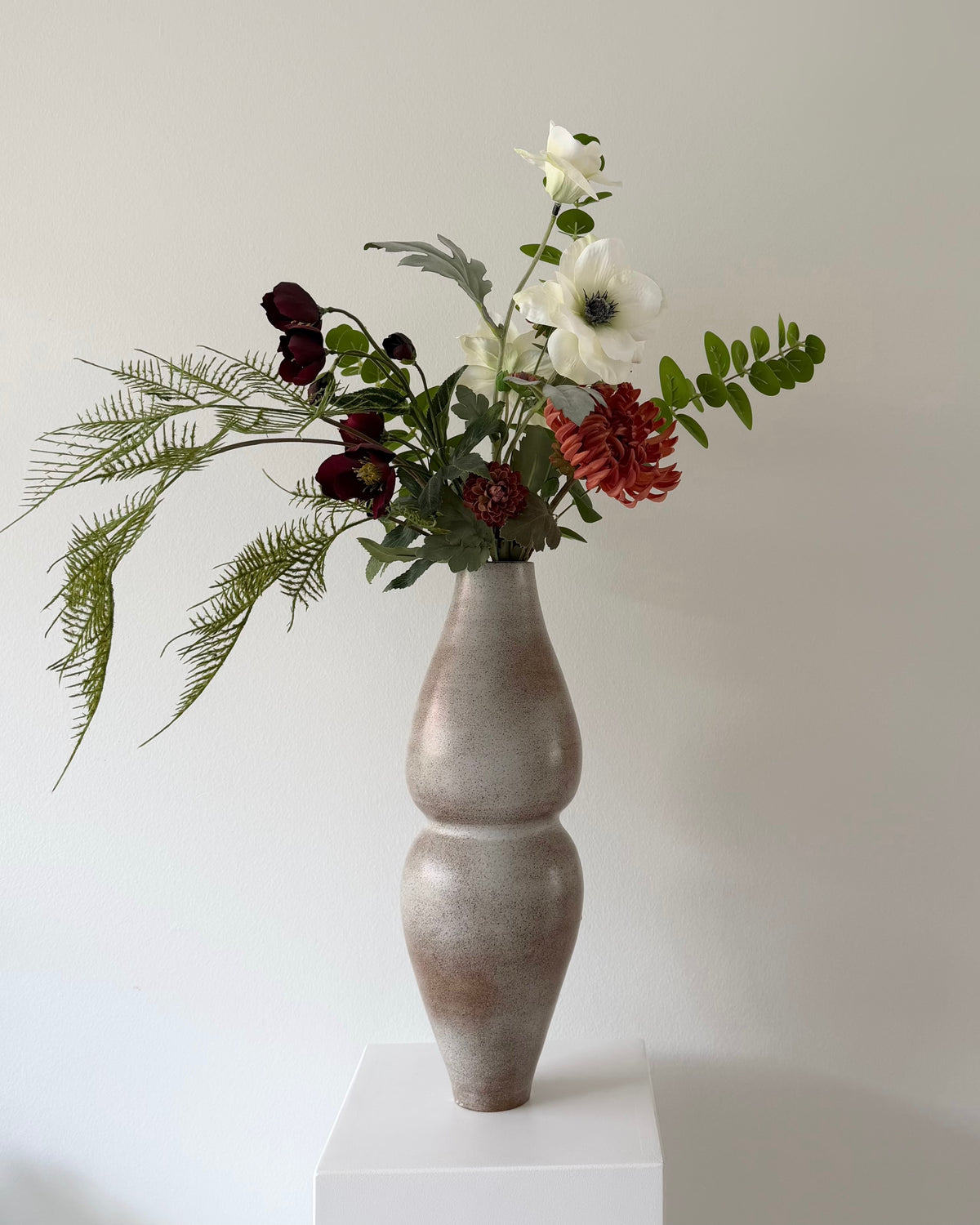Mira Vase