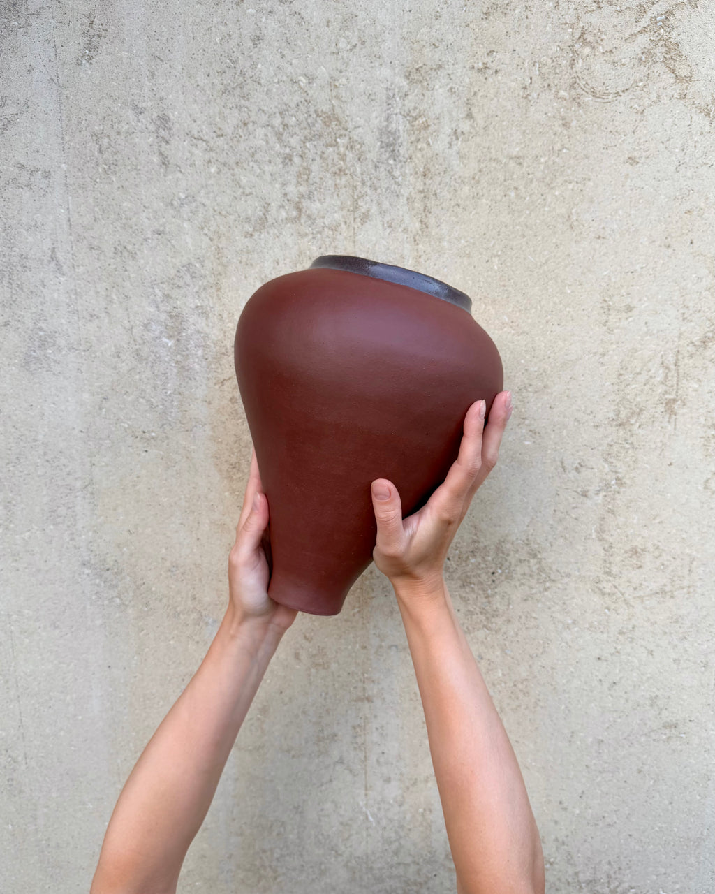 Agnete Vase