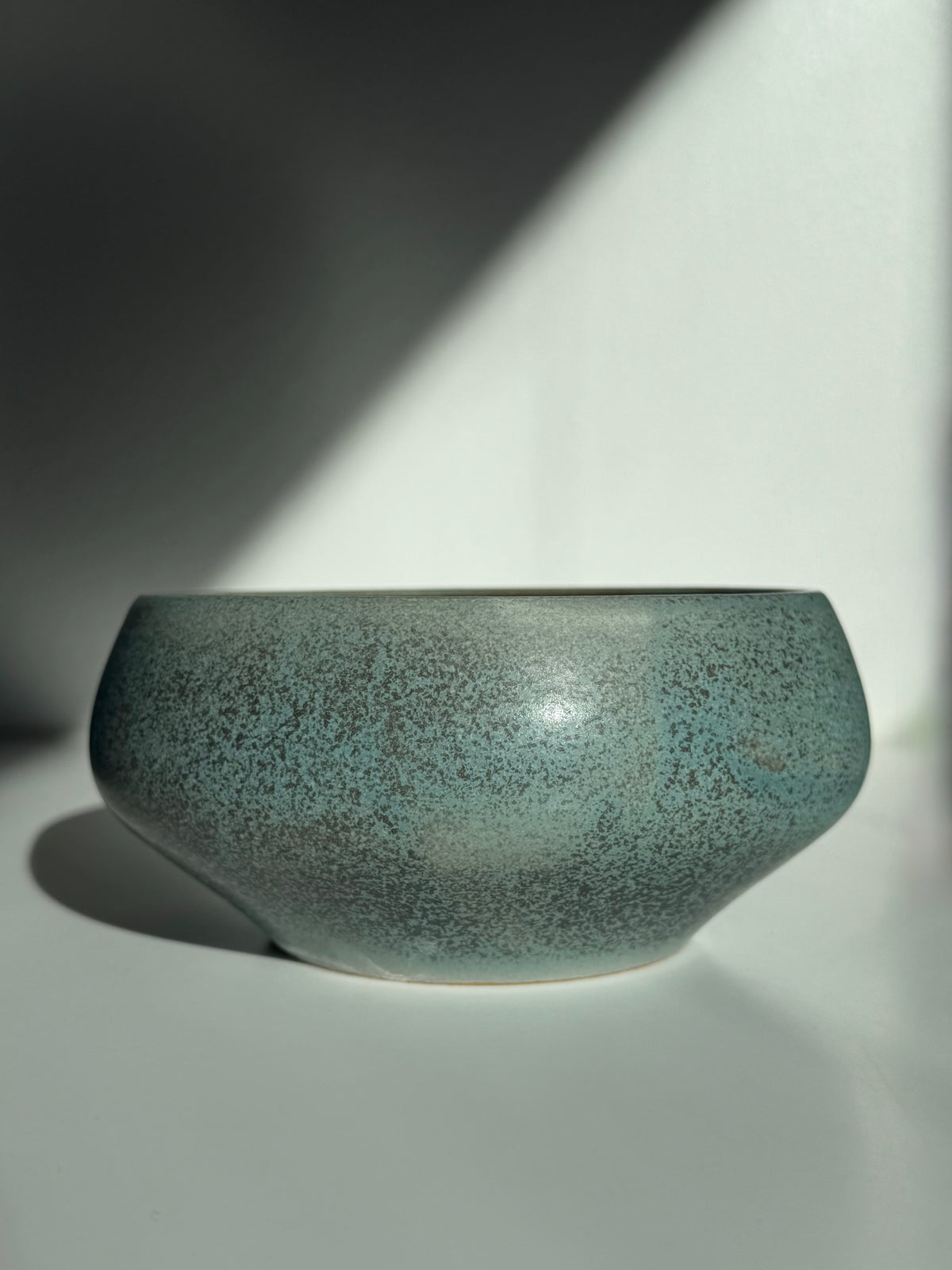 Signatur skål - Mørk grågrøn